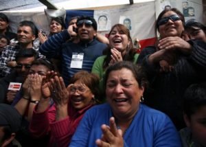 Chilean Miners, Trapped Miners, Miners Trapped, The 33 Miners