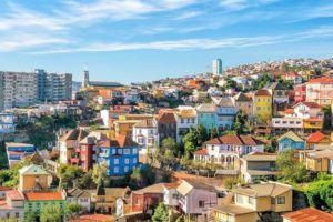 Tours in Valparaiso Chile, Valparaiso day trip