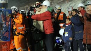 Chilean Miners, Trapped Miners, Miners Trapped, The 33 Miners