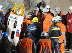 Chilean Miners, Trapped Miners, Miners Trapped, The 33 Miners